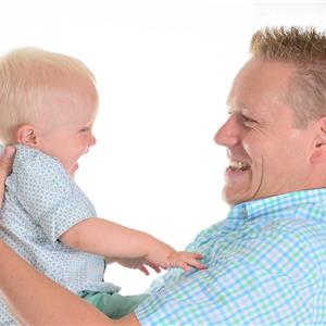 Familie en Groepen - Studio Foton, Fotograaf Kalmthout